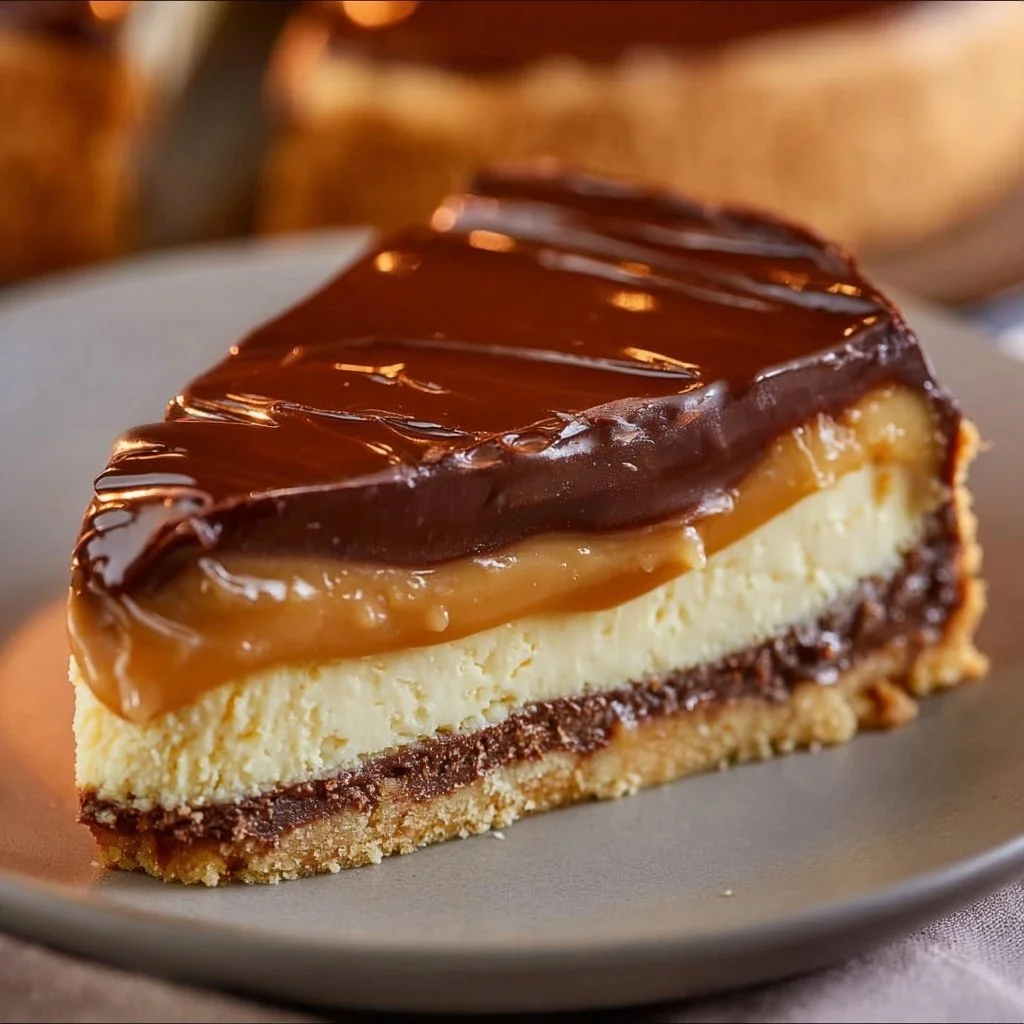Espresso Cheesecake: A Decadent Dessert Recipe to Satisfy Your Coffee Cravings