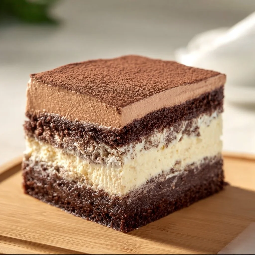 Italian Love Cake