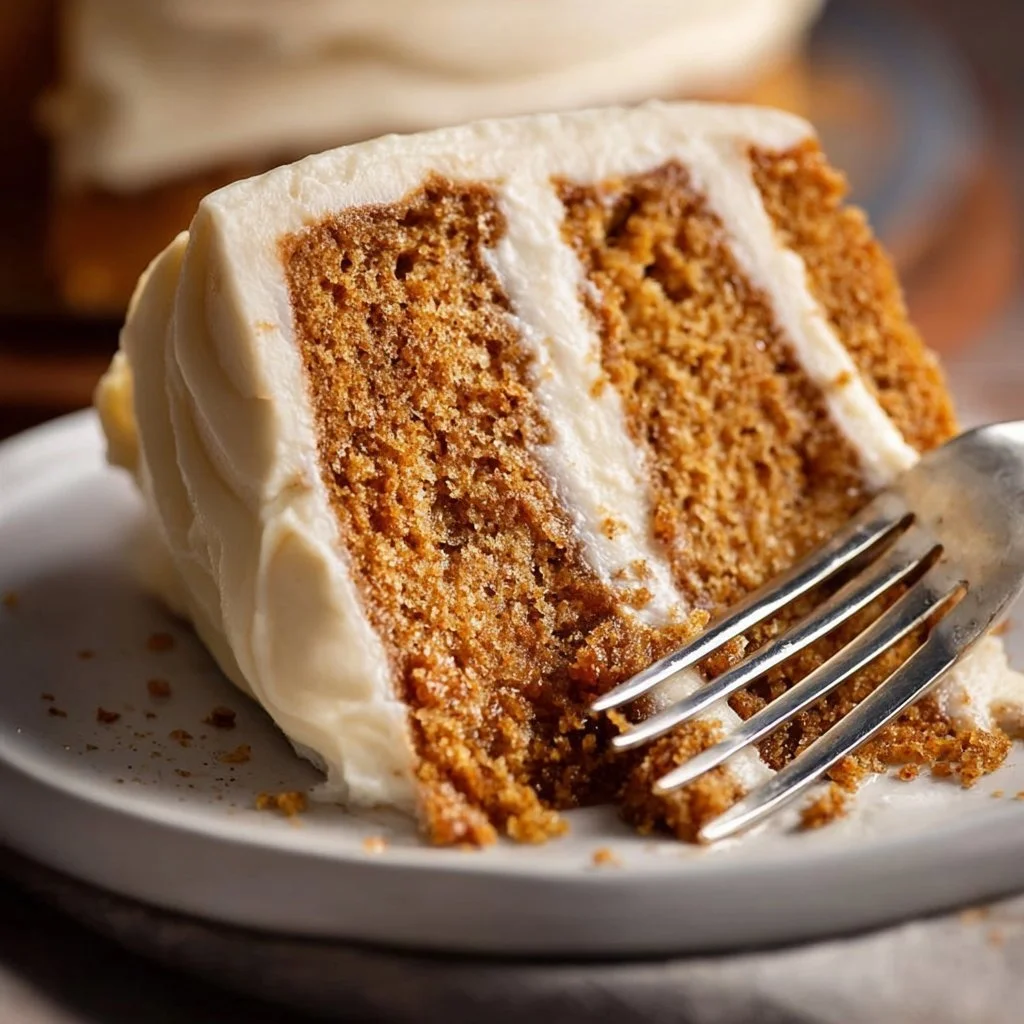 Spice Cake