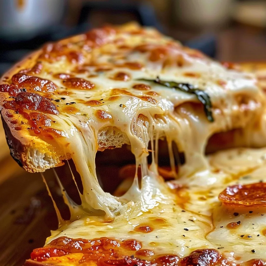 Delicious dishes showcasing cheesy goodness, perfect for cheese lovers.